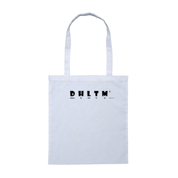 Letter Carry - Tote Bag Thumbnail