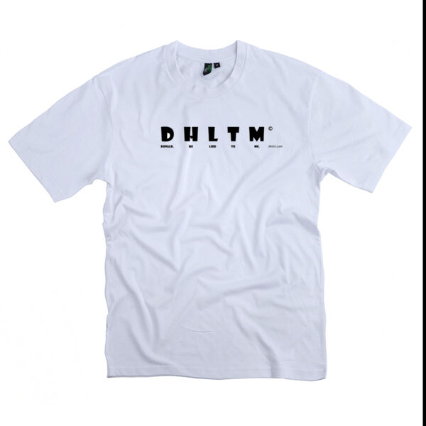 Letter Kid's Tee - Kids Unisex Classic Tee Thumbnail