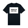 Cloke Mens Outline Tee Thumbnail