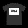 Urban Collab Mens Set Tee Thumbnail