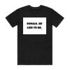 AS Colour Mens Staple T shirt Thumbnail